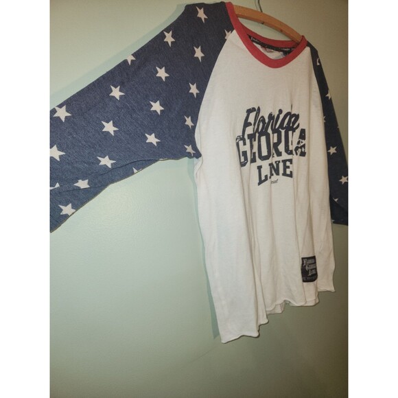 Florida Georgia Line Tour Shirt 2016 Dig Your Roots 2XL - Picture 3 of 8